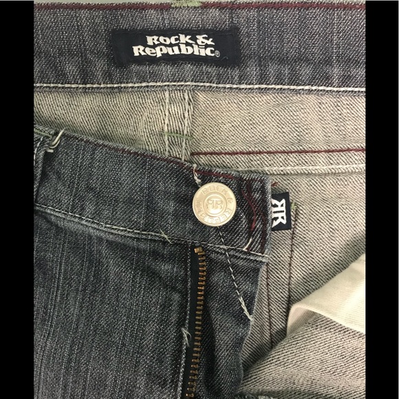 Jr’s Rock & Republic - Picture 5 of 8